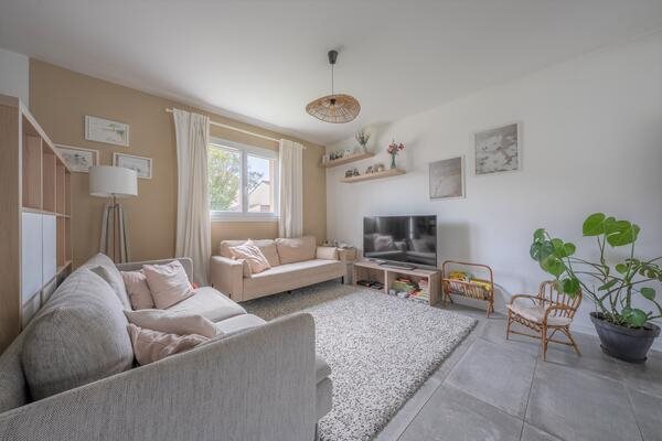 Maison à vendre, 130m², Le Taillan-Médoc