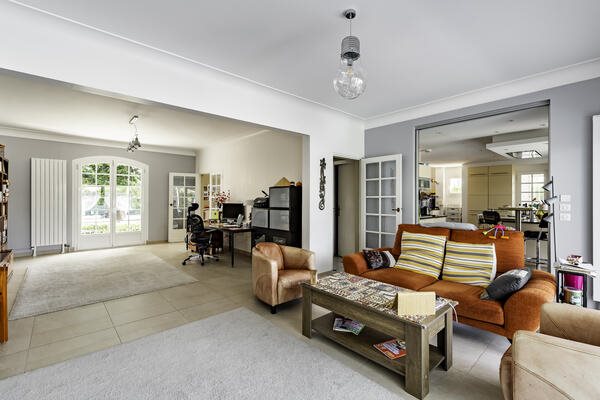 Maison à vendre, 216m², Blanquefort