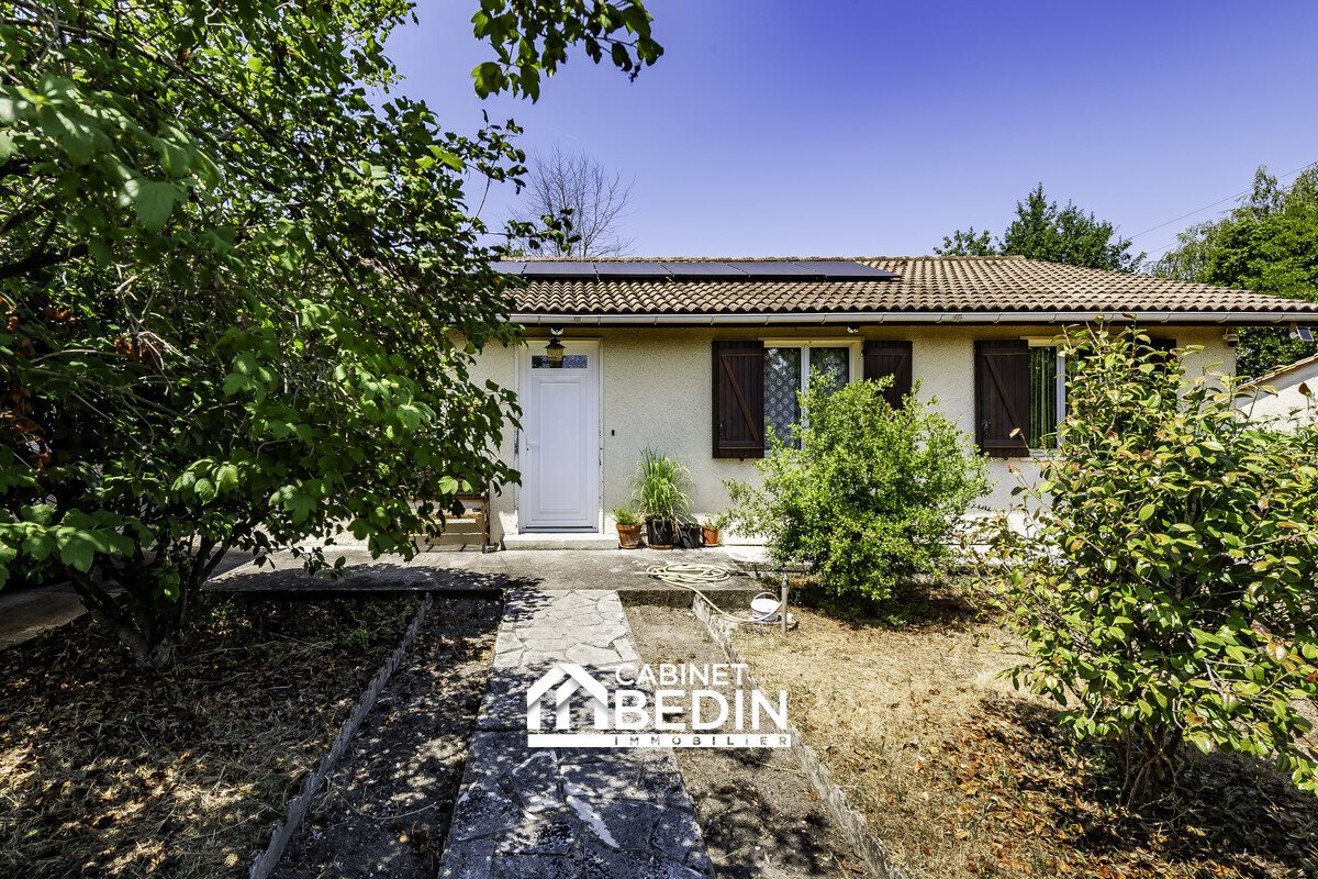 Maison à vendre, 100m², Blanquefort