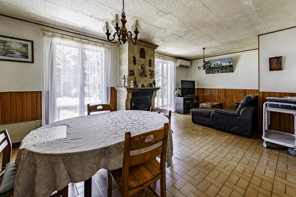 Maison à vendre, 100m², Blanquefort