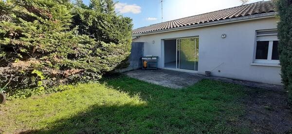 Maison à vendre, 100m², Blanquefort