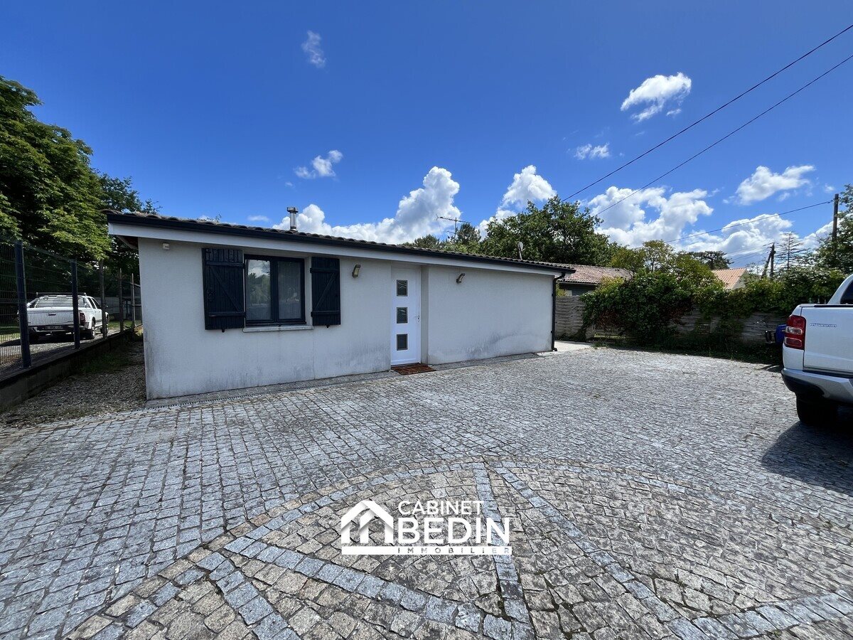 Maison à vendre, 108m², Périgueux
