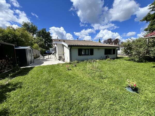 Maison à vendre, 108m², Périgueux