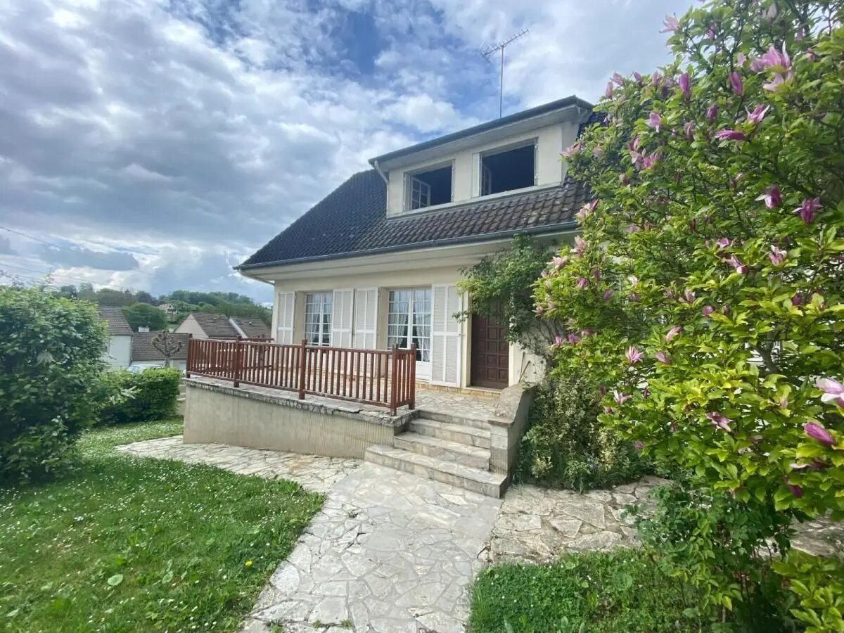 Maison à vendre, 122m², Ceton