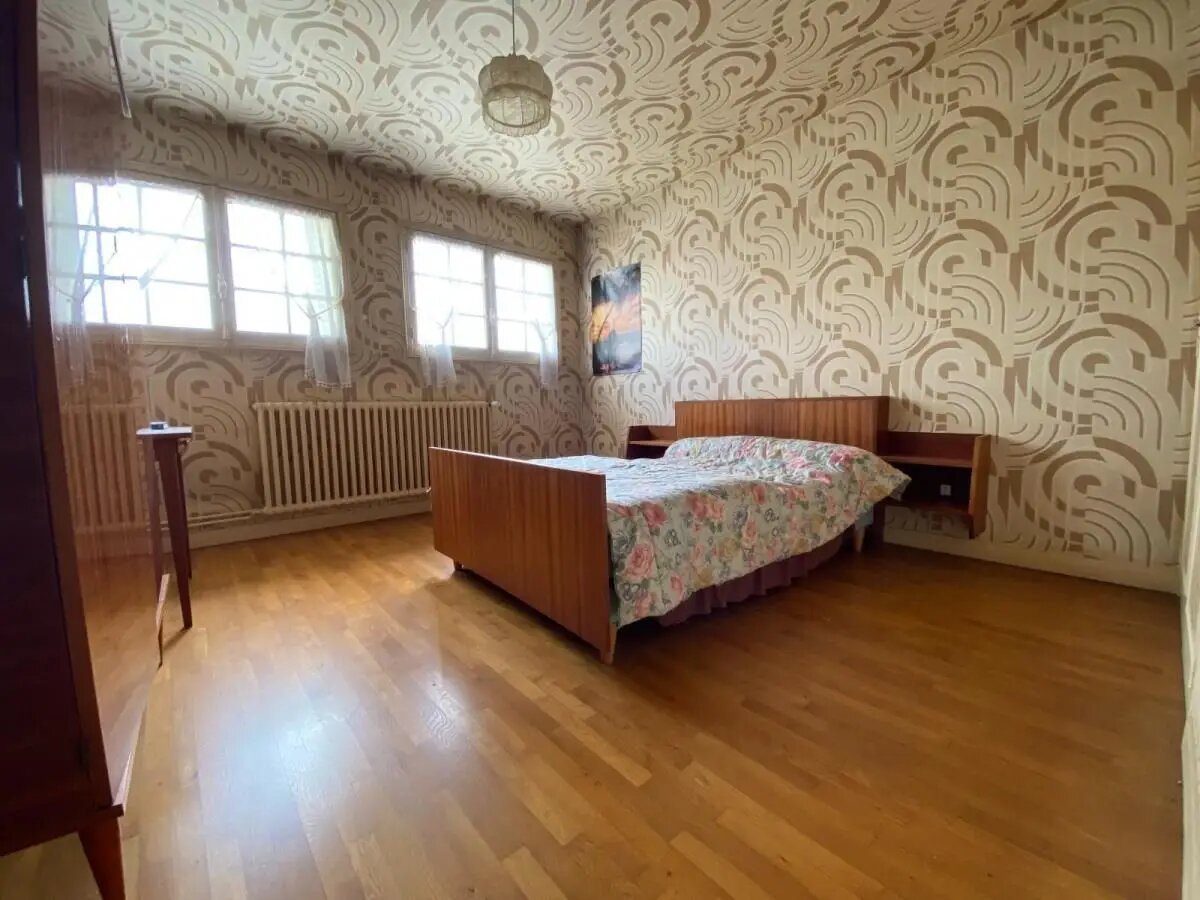 Maison à vendre, 122m², Ceton