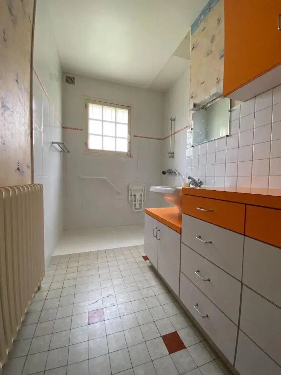Maison à vendre, 122m², Ceton