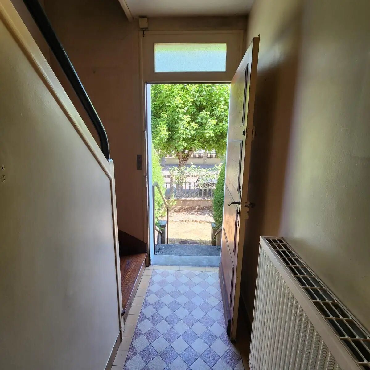 Maison à vendre, 72m², La Ferté-Bernard