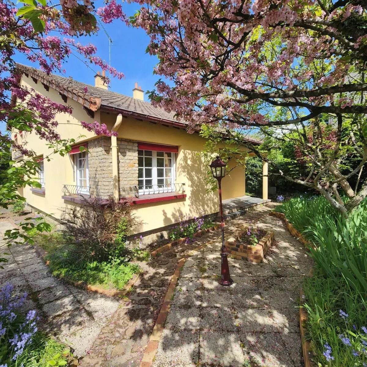 Maison à vendre, 95m², La Ferté-Bernard