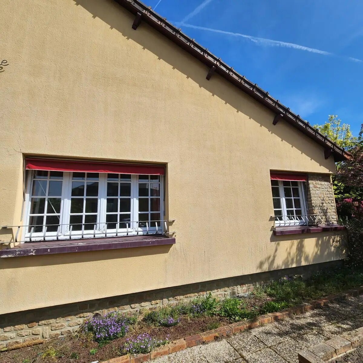 Maison à vendre, 95m², La Ferté-Bernard
