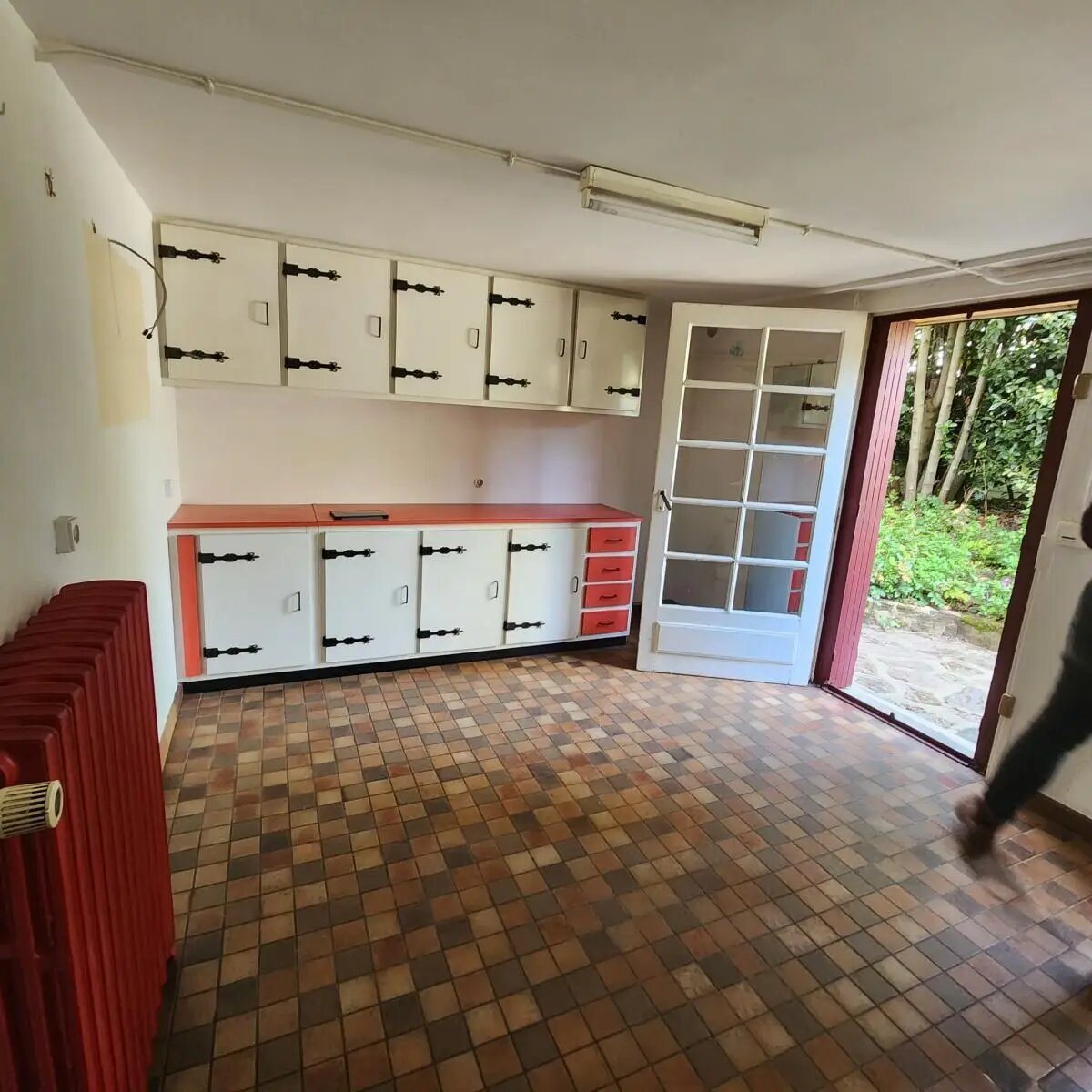 Maison à vendre, 95m², La Ferté-Bernard