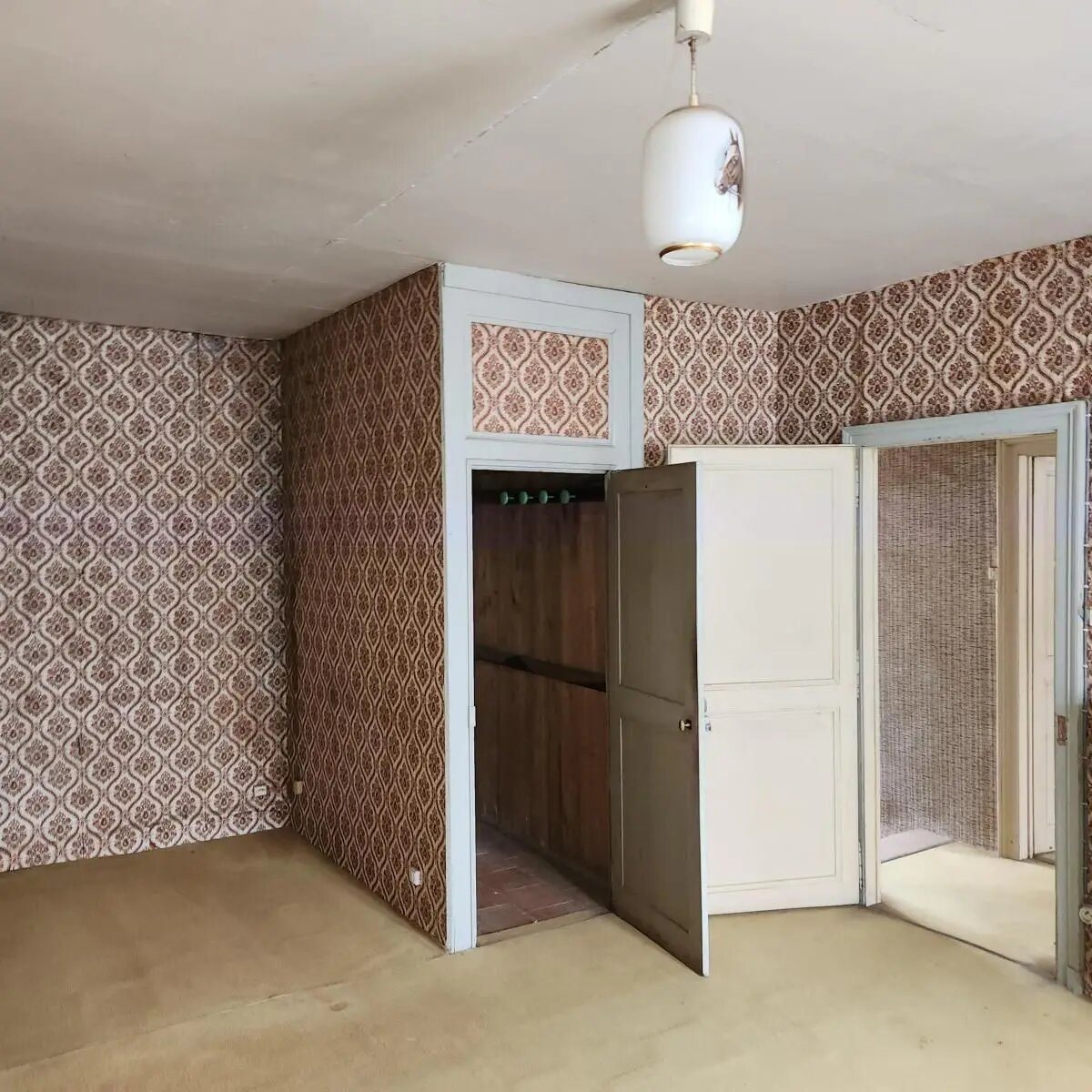 Maison à vendre, 87m², Lamnay