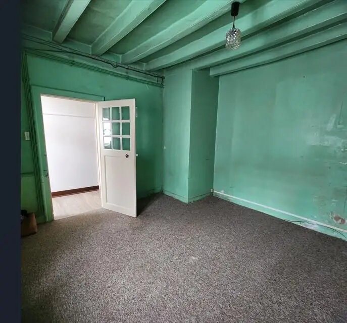 Maison à vendre, 87m², Lamnay