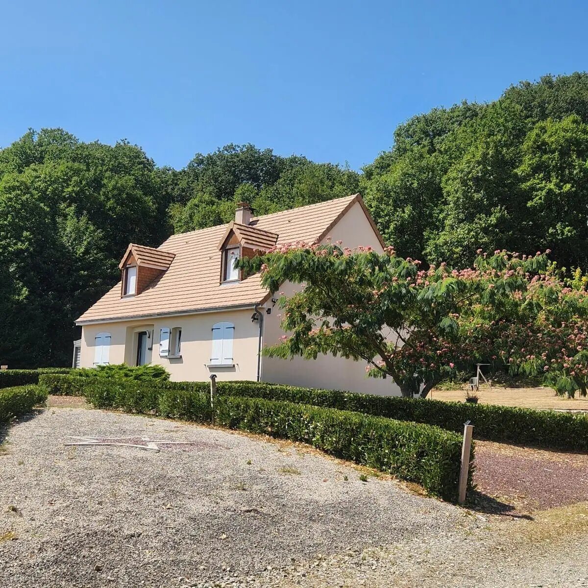 Maison à vendre, 125m², Saint-Maixent