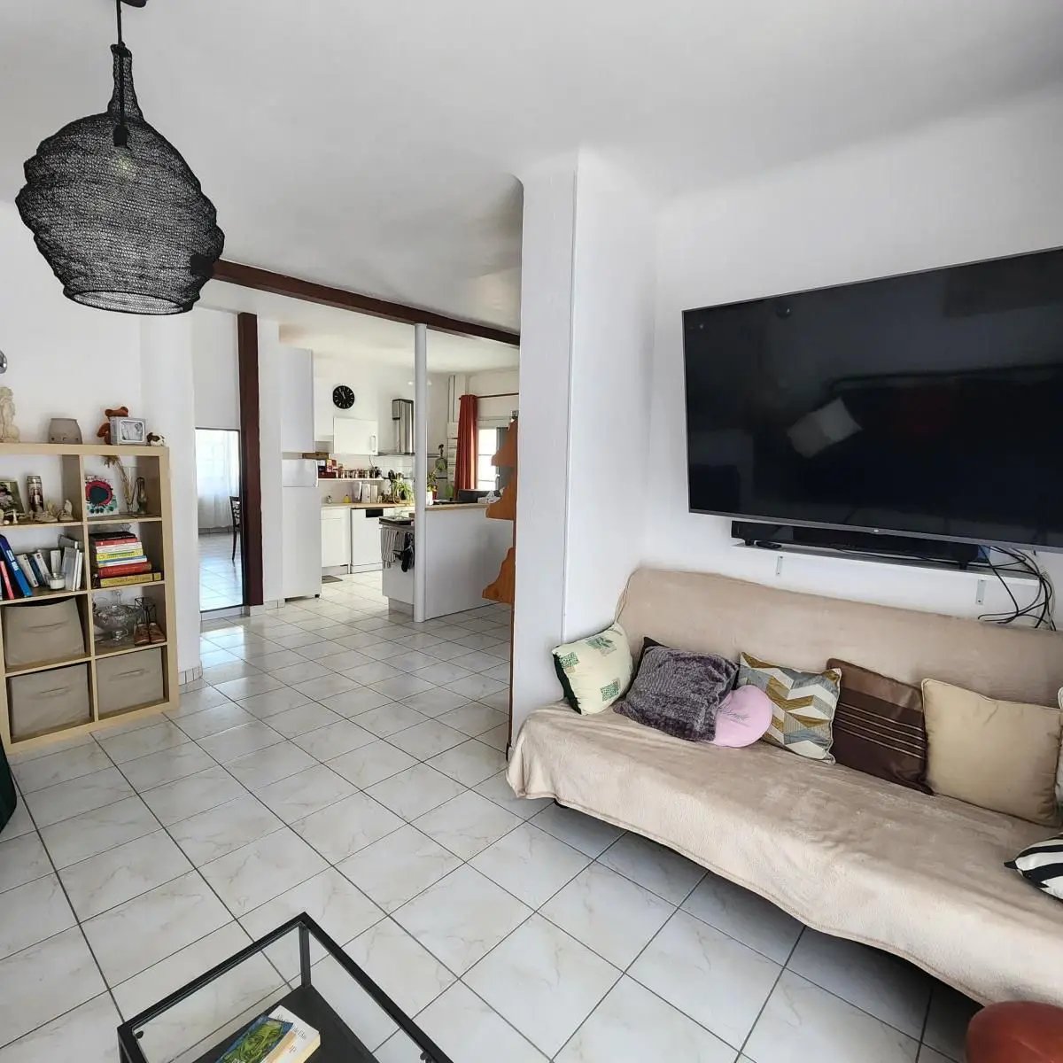 Maison à vendre, 105m², Nogent-le-Bernard