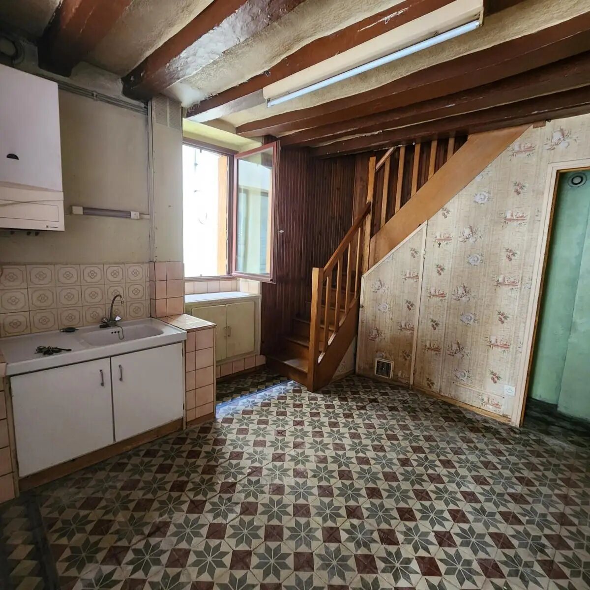 Appartement à vendre, 164m², La Ferté-Bernard