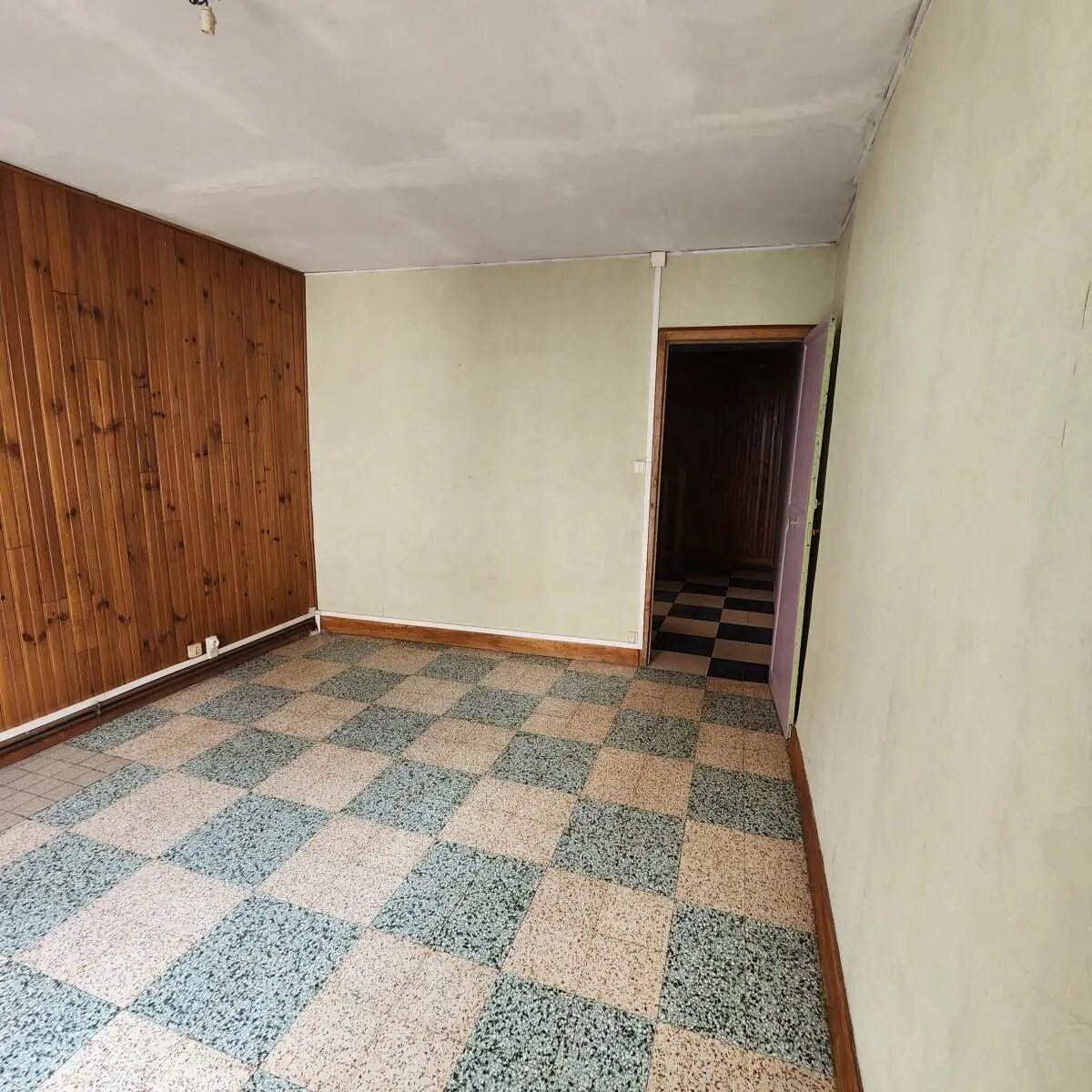 Appartement à vendre, 164m², La Ferté-Bernard