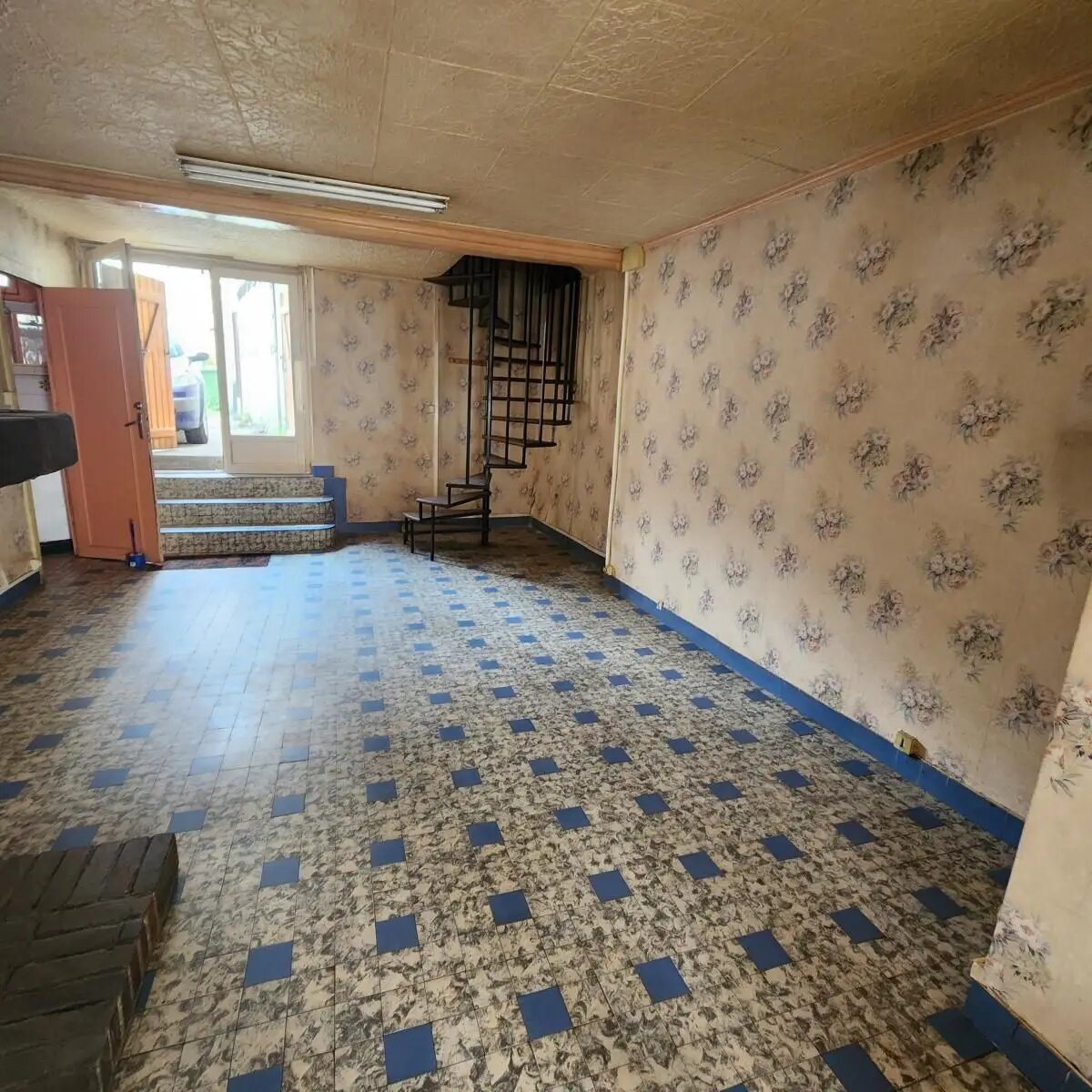 Appartement à vendre, 164m², La Ferté-Bernard