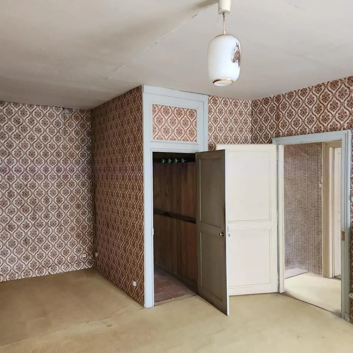 Maison à vendre, 87m², Lamnay