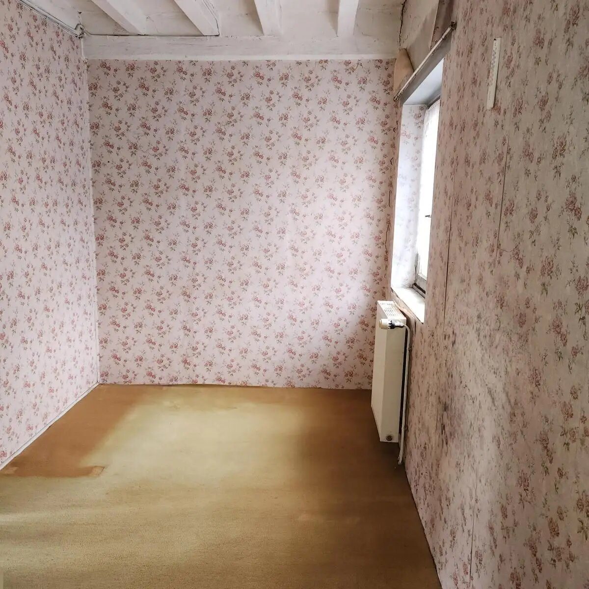 Maison à vendre, 87m², Lamnay