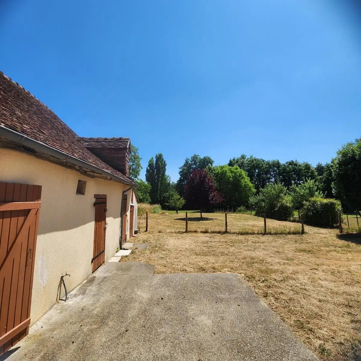 Maison à vendre, 93m², Cherré