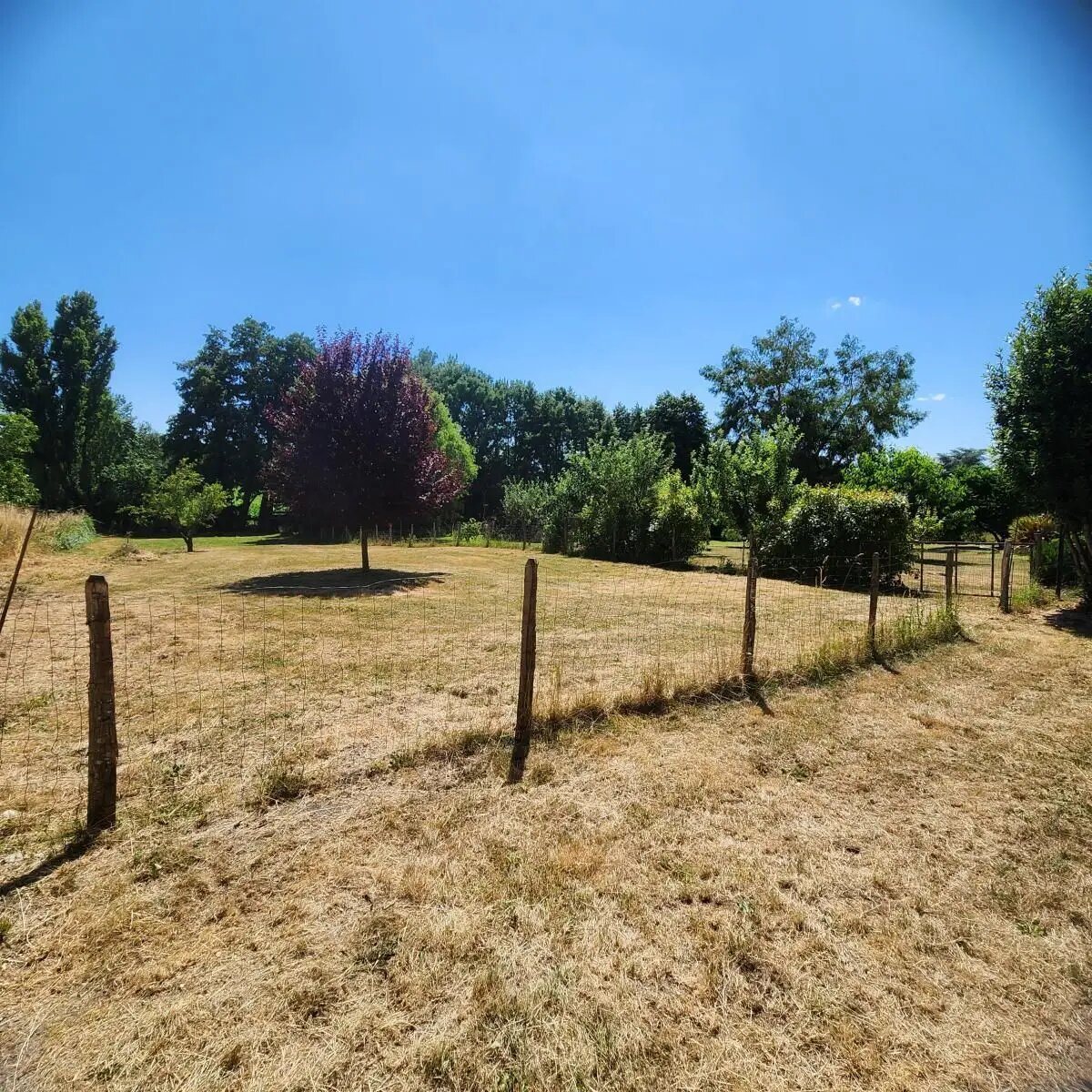 Maison à vendre, 93m², Cherré