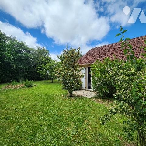 Maison à vendre, 124m², Monhoudou