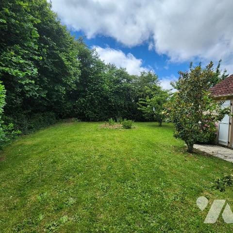 Maison à vendre, 124m², Monhoudou