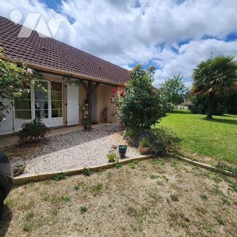 Maison à vendre, 124m², Monhoudou