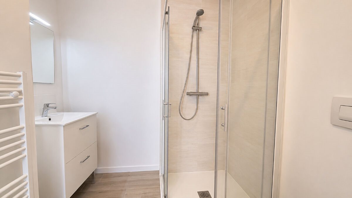 Appartement à vendre, 22m², Rosières-près-Troyes