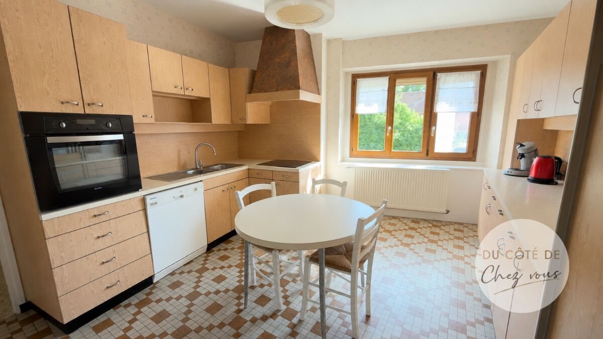 Maison à vendre, 211m², Macey