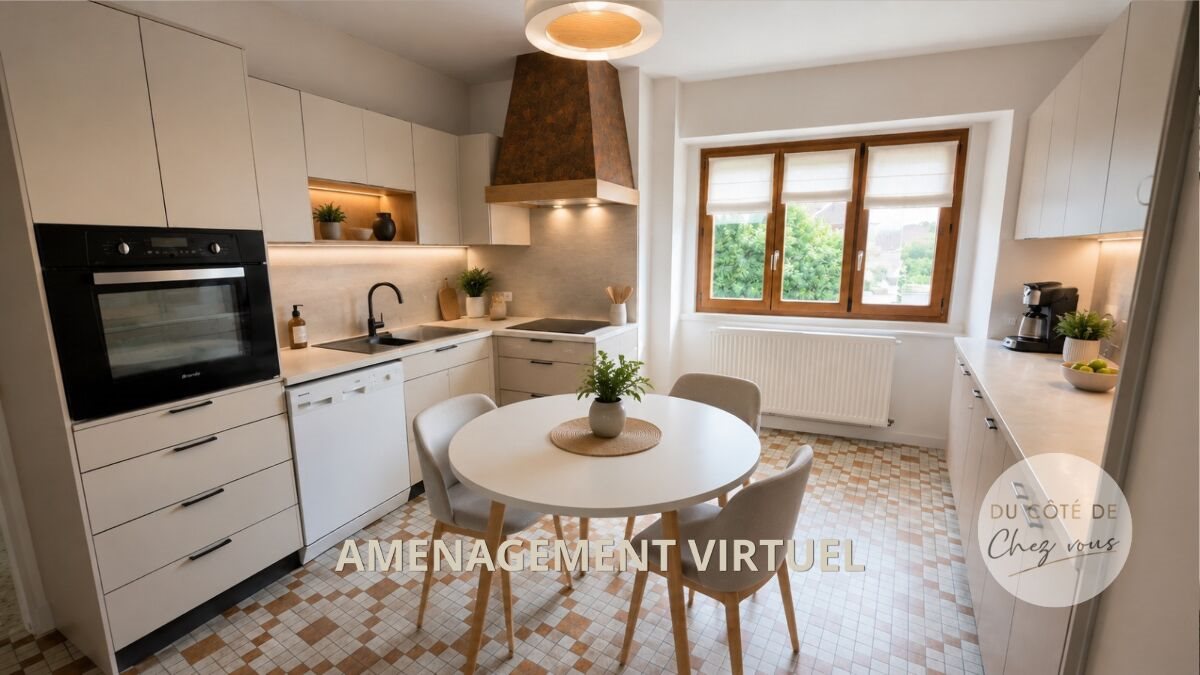 Maison à vendre, 211m², Macey