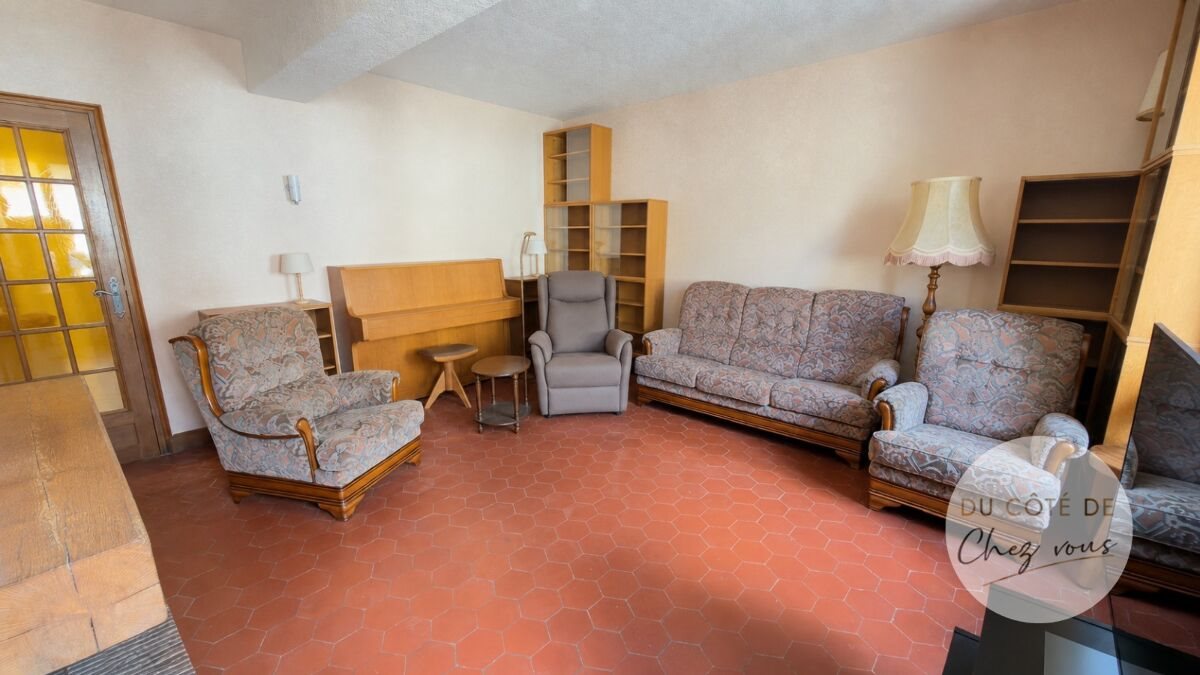 Maison à vendre, 211m², Macey
