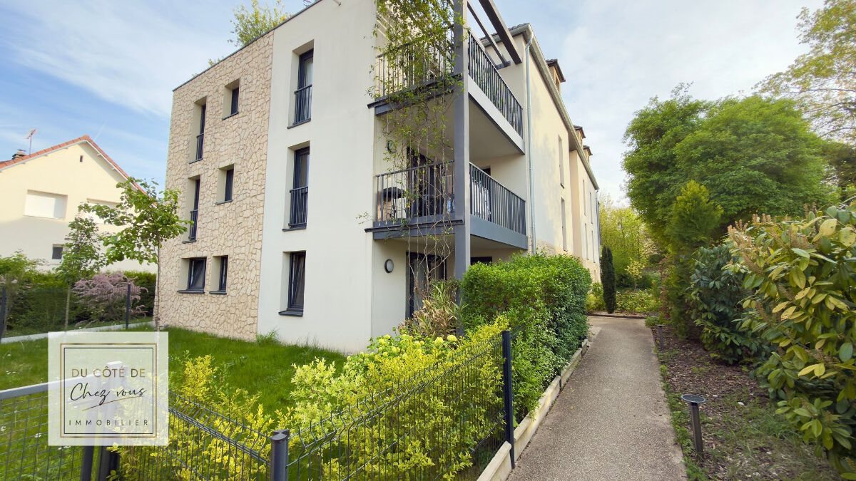 Appartement à vendre, 42m², Saint-André-les-Vergers