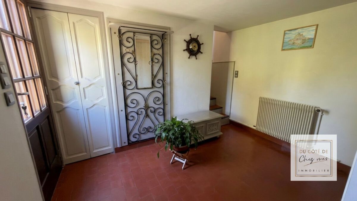 Maison à vendre, 106m², Troyes