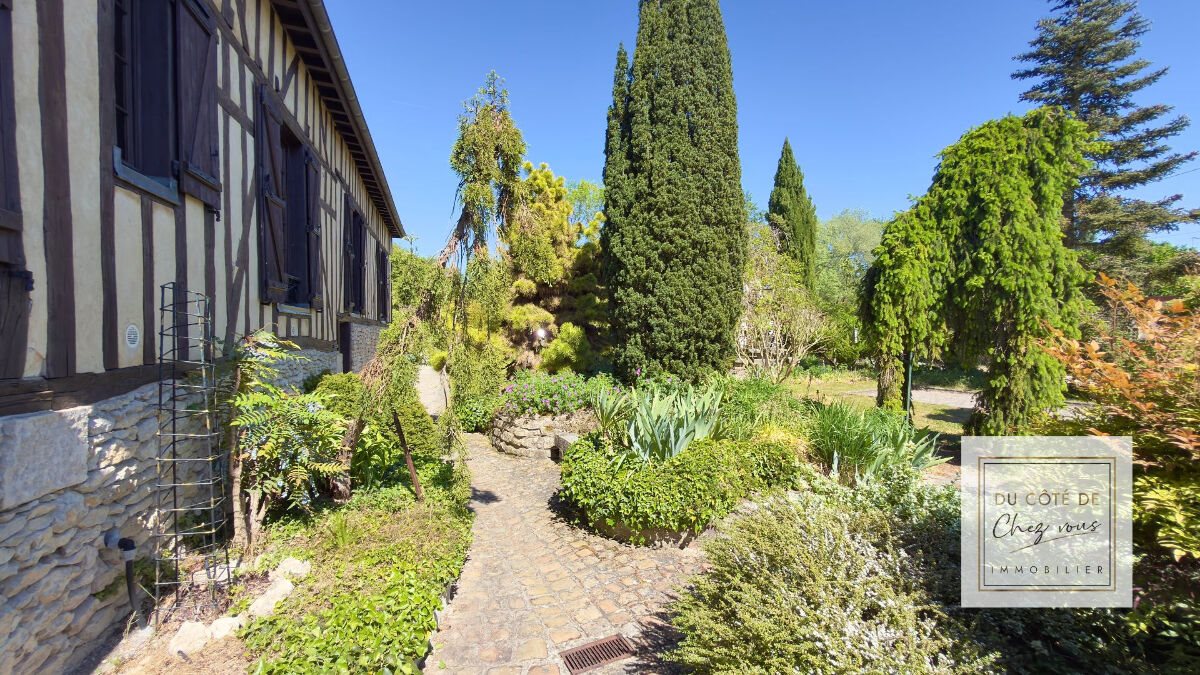 Maison à vendre, 106m², Troyes
