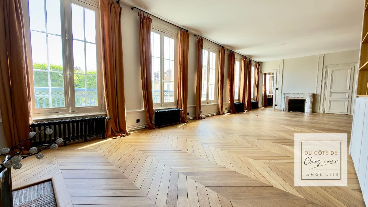 Appartement à vendre, 163m², Troyes