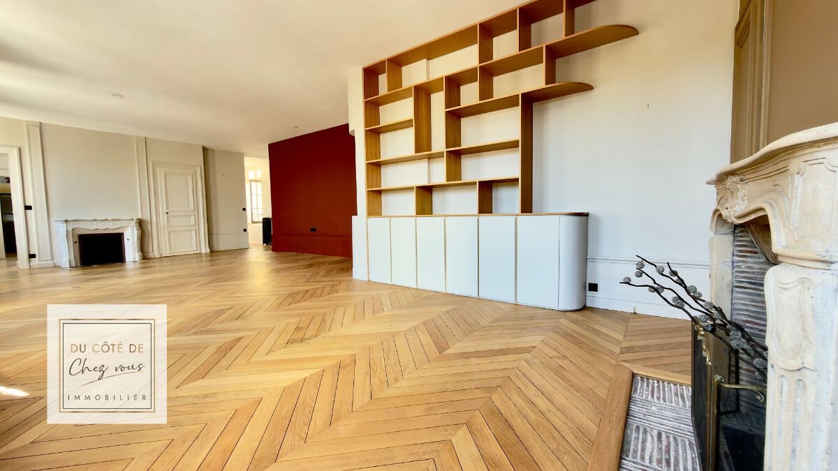 Appartement à vendre, 163m², Troyes