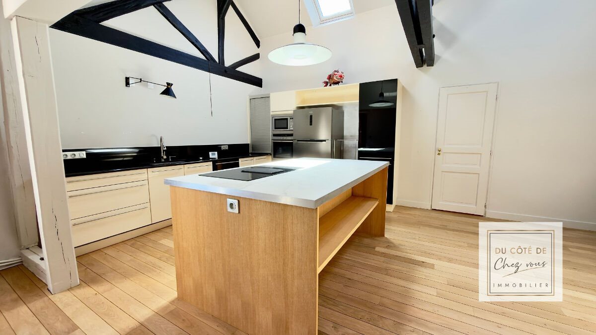 Appartement à vendre, 163m², Troyes