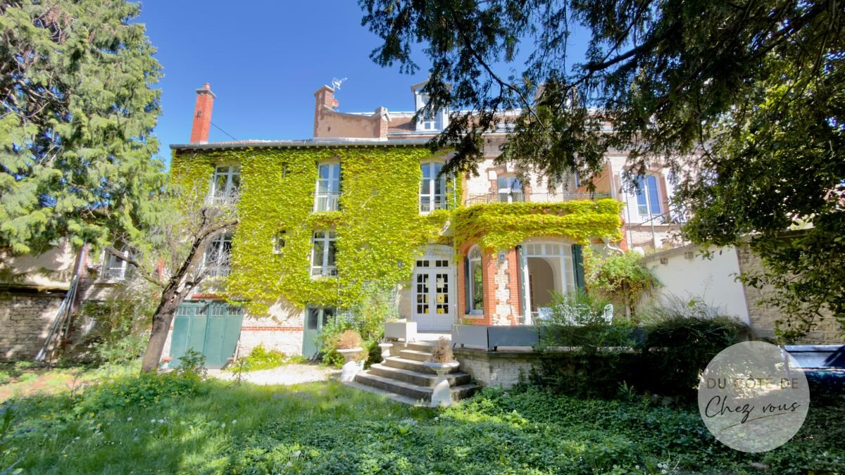 Maison à vendre, 360m², Troyes