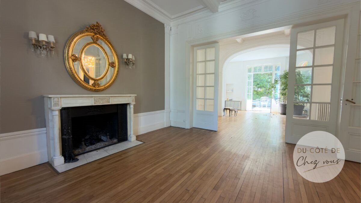 Maison à vendre, 360m², Troyes
