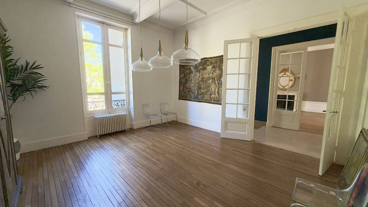 Maison à vendre, 360m², Troyes
