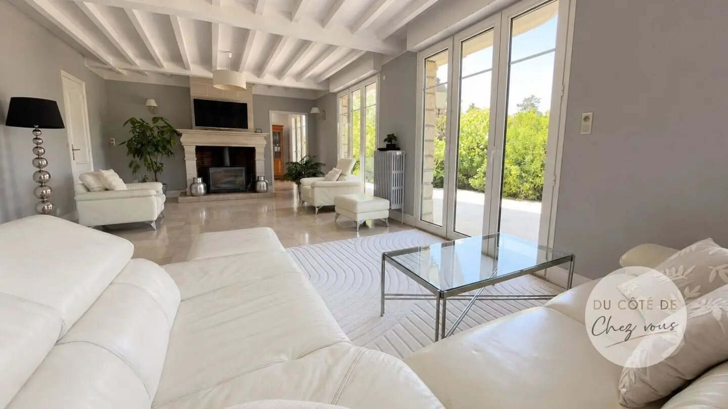 Maison à vendre, 221m², Bréviandes