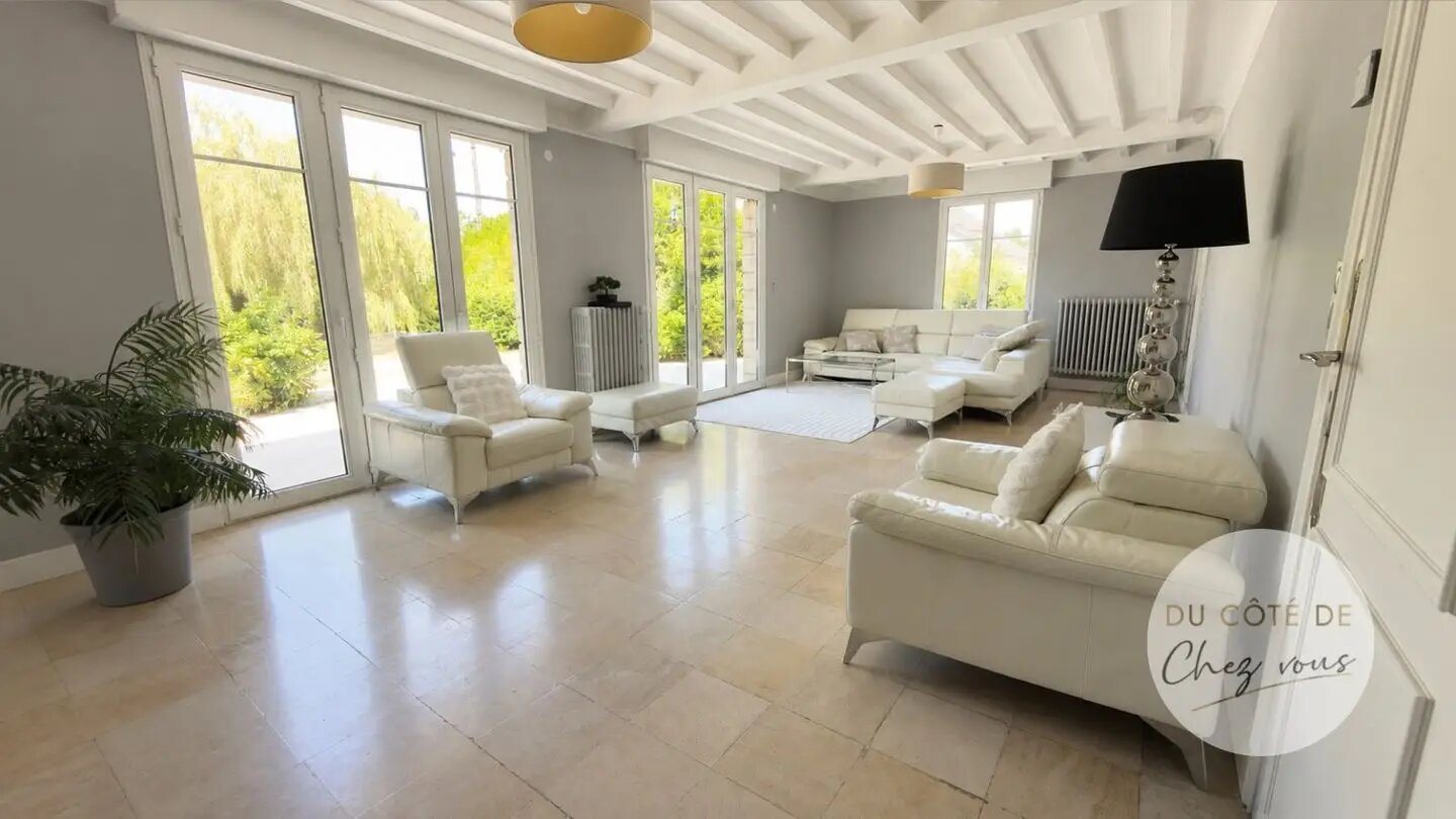 Maison à vendre, 221m², Bréviandes