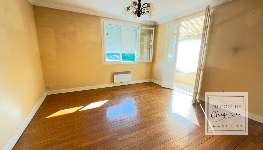 Maison à vendre, 74m², Sainte-Maure