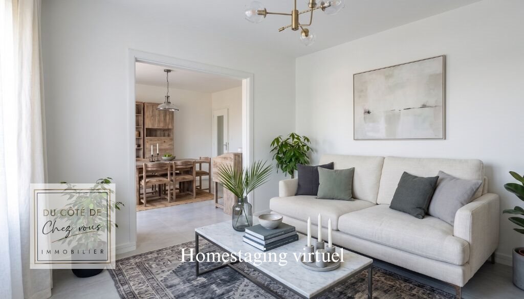 Appartement à vendre, 77m², Saint-André-les-Vergers