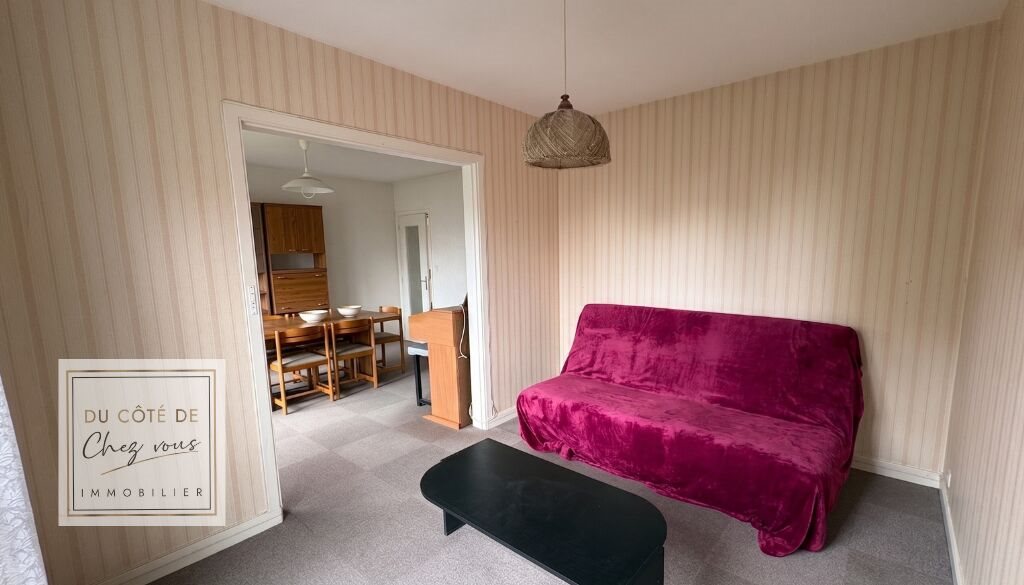 Appartement à vendre, 77m², Saint-André-les-Vergers