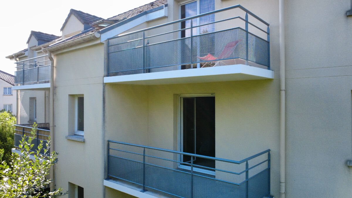 Appartement à vendre, 68m², Saint-André-les-Vergers