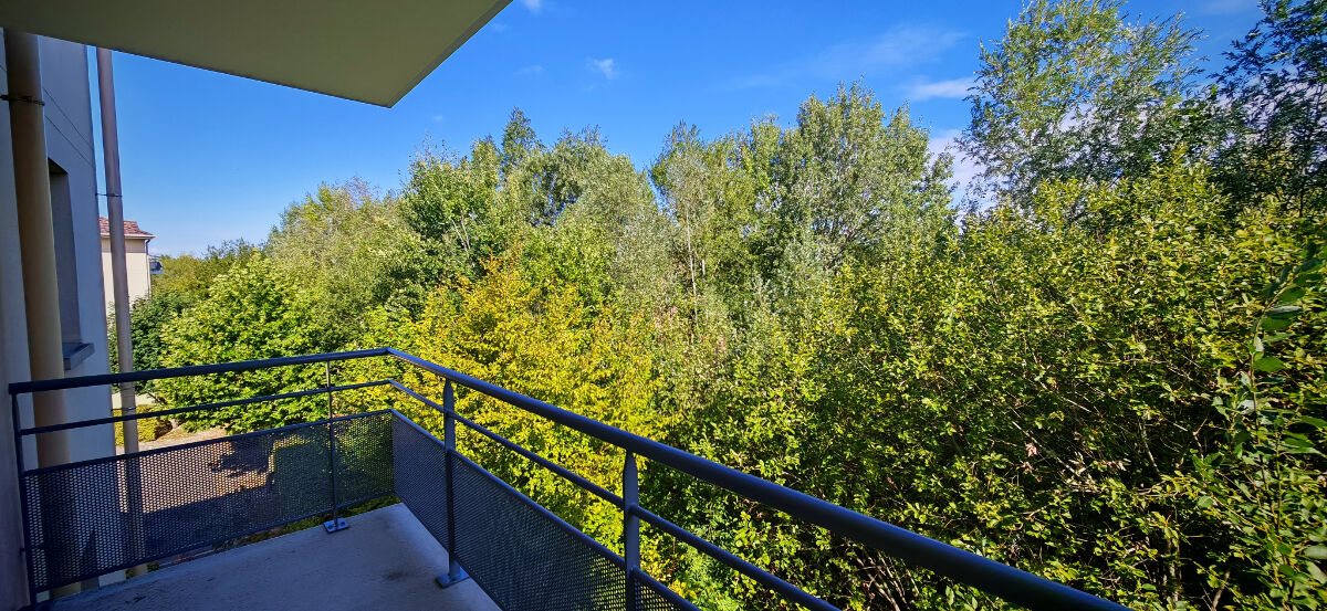 Appartement à vendre, 68m², Saint-André-les-Vergers