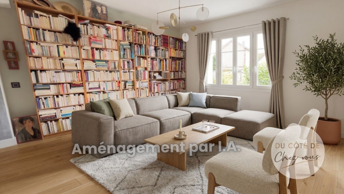 Maison à vendre, 170m², Sainte-Savine