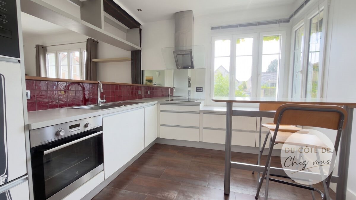 Maison à vendre, 170m², Sainte-Savine
